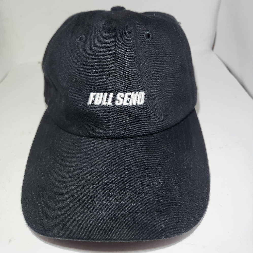 full send Dad Hat